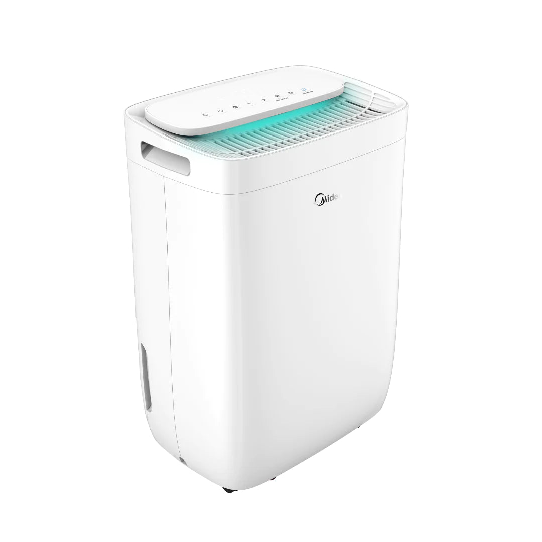 Midea FreshDry Dehumidifier MDDQ12 HEPA Filter with WIFI