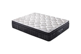 Seattle Super King Bed 3PCS NZ Made Split Base, Headboard & Posture Elite Plush Mattress