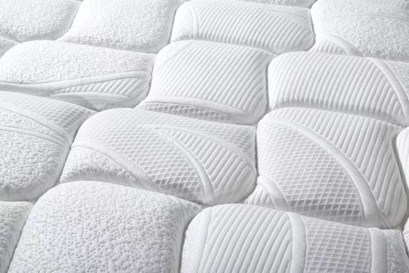 Seattle Super King Bed 3PCS NZ Made Split Base, Headboard & Posture Elite Plush Mattress