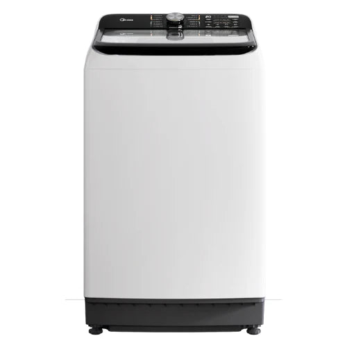 Midea 7kg top loader Rear control Washing Machine 3 Yrs Warranty