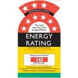 Midea 8KG Heat Pump Tumble Dryer - Smart Control - White Color 9 Star Energy Rating 3 Yrs Warranty
