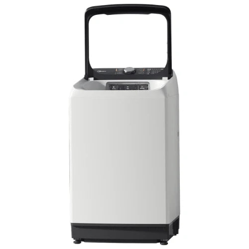 Midea 7kg top loader Rear control Washing Machine 3 Yrs Warranty