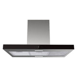 Midea 90cm T-Shape Island Rangehood 90M83 - 3 Years Warranty