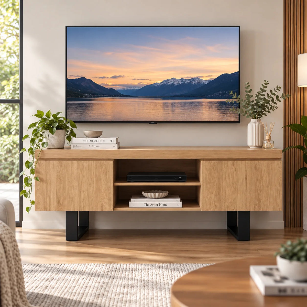Bridget TV Unit