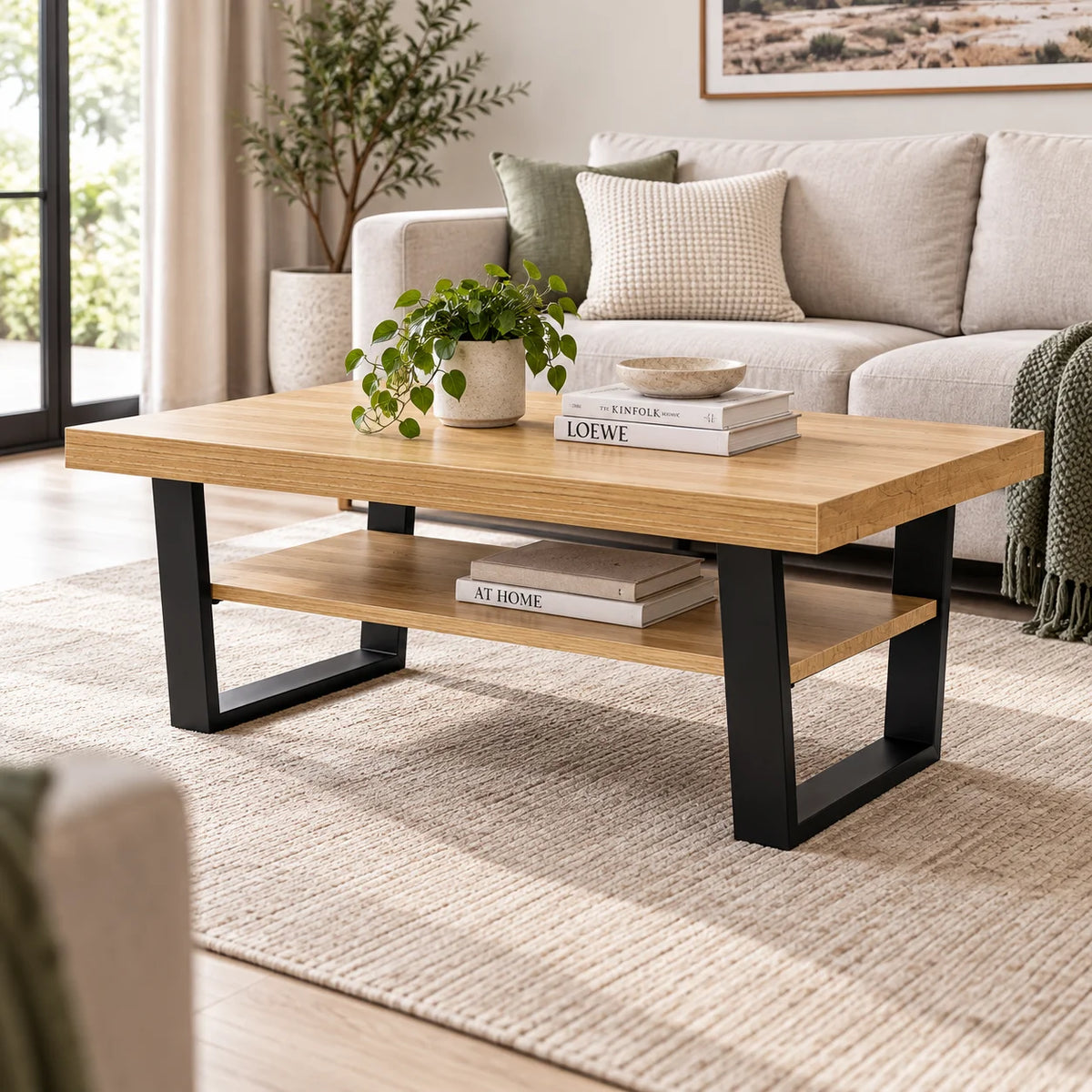 Bridget Coffee Table