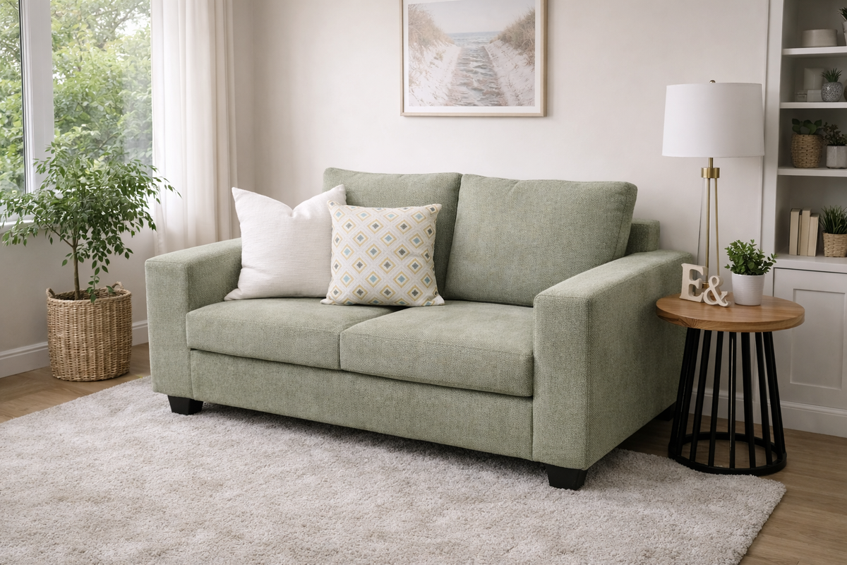NZ Made Lounge Suite 2+3 - Davos