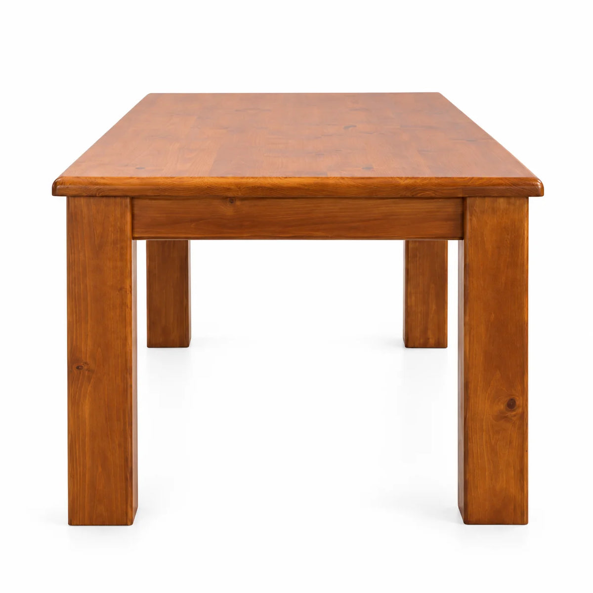 Fergus Solid Pine Dining Suite