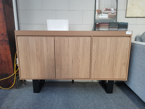 Bright Buffet - 1.4m