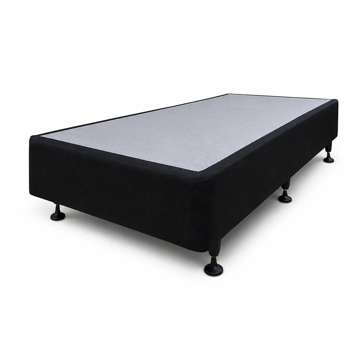 Sleepmax Extra Firm King Single Mattress & NZ Made Bed Base