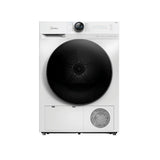Midea 9KG Heat Pump Tumble Dryer Smart Control 7 Stars Energy Rating - 3 Yrs Warranty