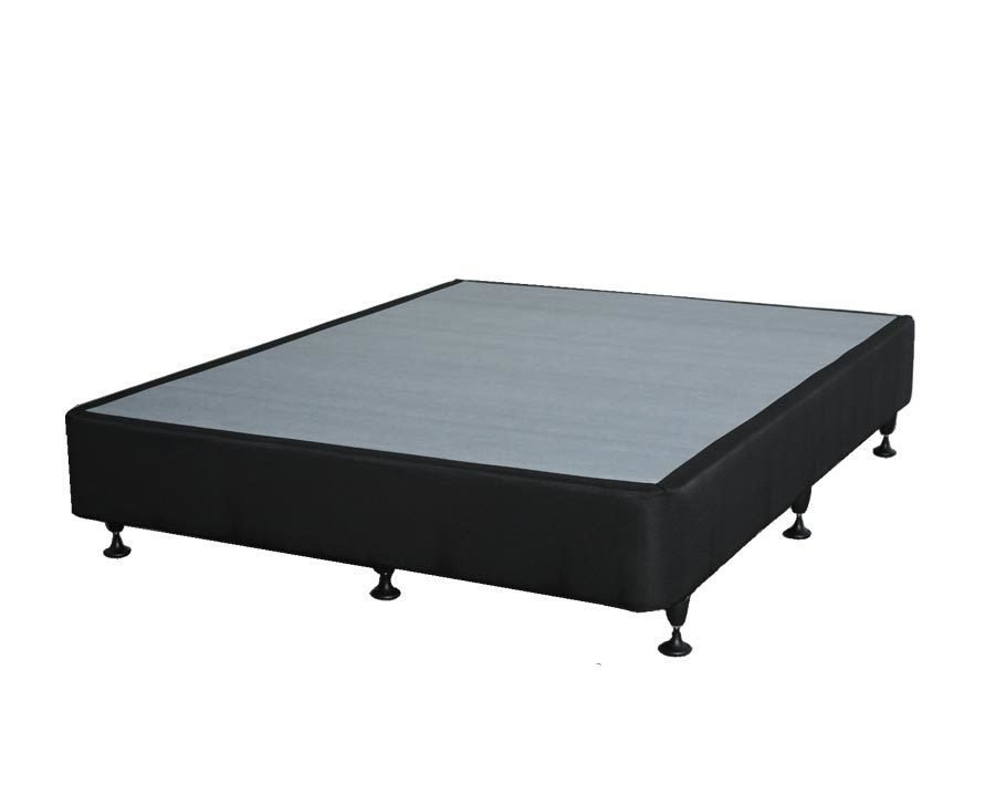 Atlanta 5 Zone Pocket Spring Queen Mattress & NZ Made Bed Base