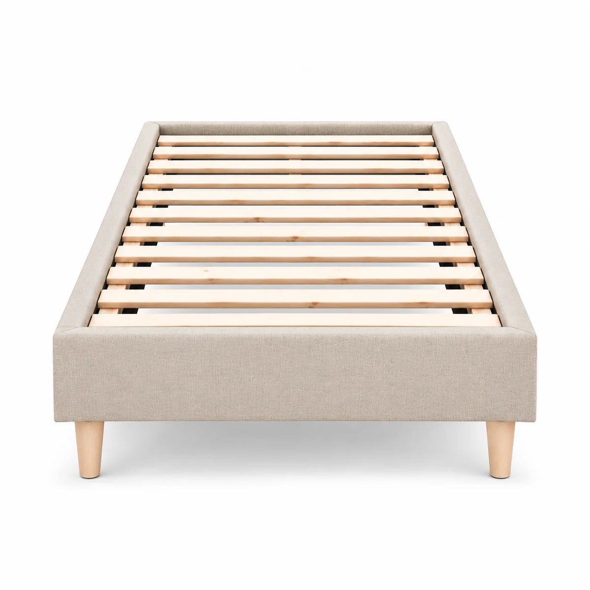 Takapuna Sandstone Kitset Bed Base