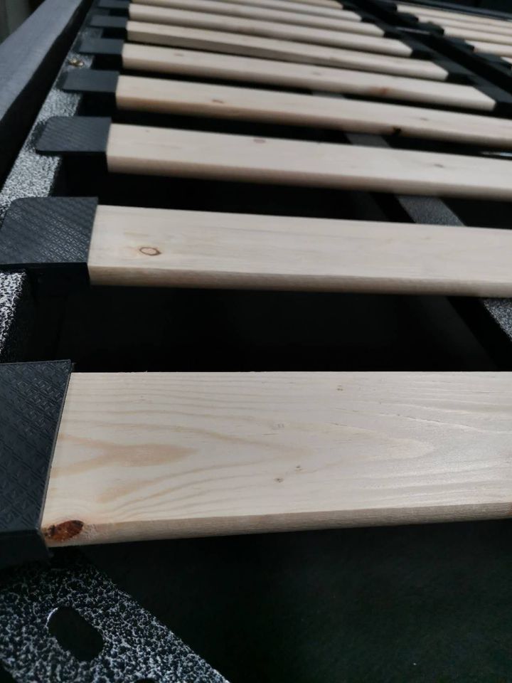 Gas Lift Storage Base, Double, Queen and King Sizes Available from