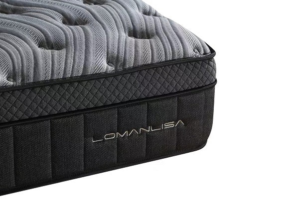 Sleepmax Lux Gel Memory Foam Mattress