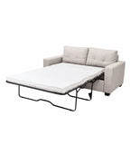 Rose 2 Seater Pull Out Sofa Bed