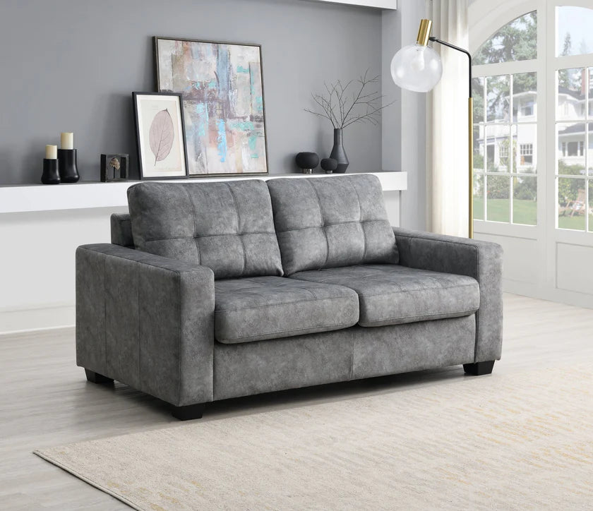 Rose 2 Seater Pull Out Sofa Bed