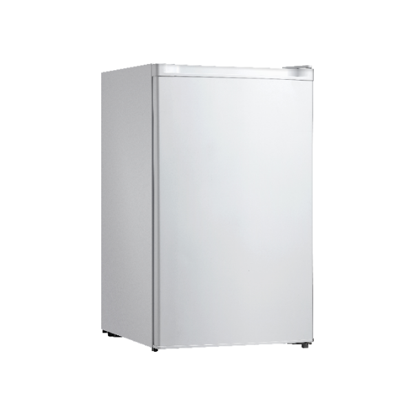 Midea 123L Bar Fridge White - 3 Years Warranty