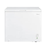 Midea 198L Chest Freezer - 3 Years Warranty