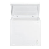 Midea 198L Chest Freezer - 3 Years Warranty