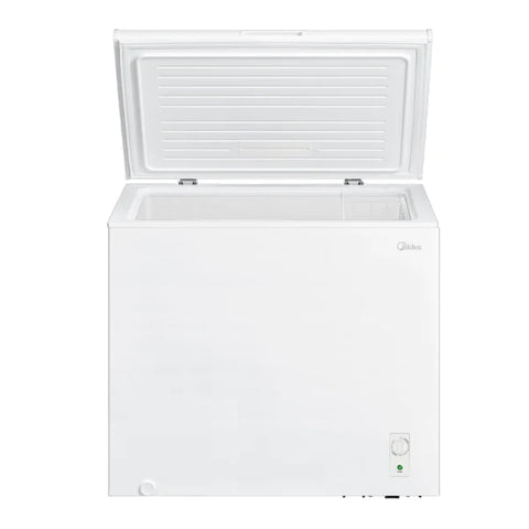Midea 198L Chest Freezer - 3 Years Warranty