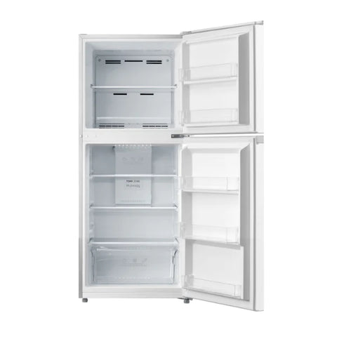 Imprasio 203L Top Mount Fridge Freezer