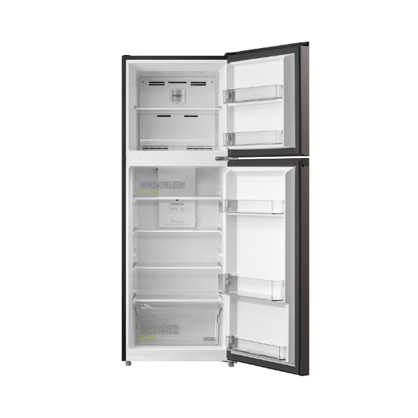 Midea deals fridge freezer