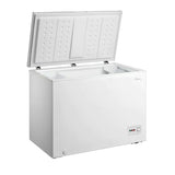 Midea 295L Chest Freezer - 3 Years Warranty