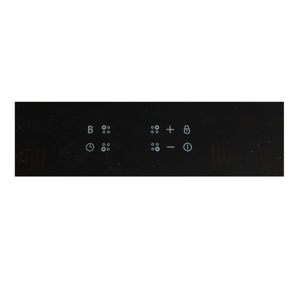 Midea 60cm 4-Zone Induction Cooktop MC-IF7251J1-A - Midea | Home Appliances New Zealand
