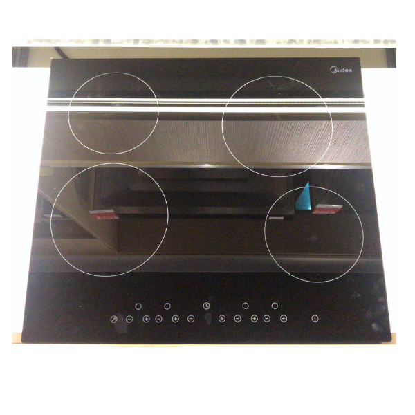 Midea 60cm Ceramic hob Touch Control MC-HF605 - Midea | Home Appliances New Zealand