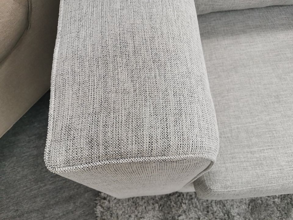 NZ Made Corner Lounge Suite - Mayon