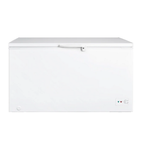Midea 418L Chest Freezer -3 Years Warranty