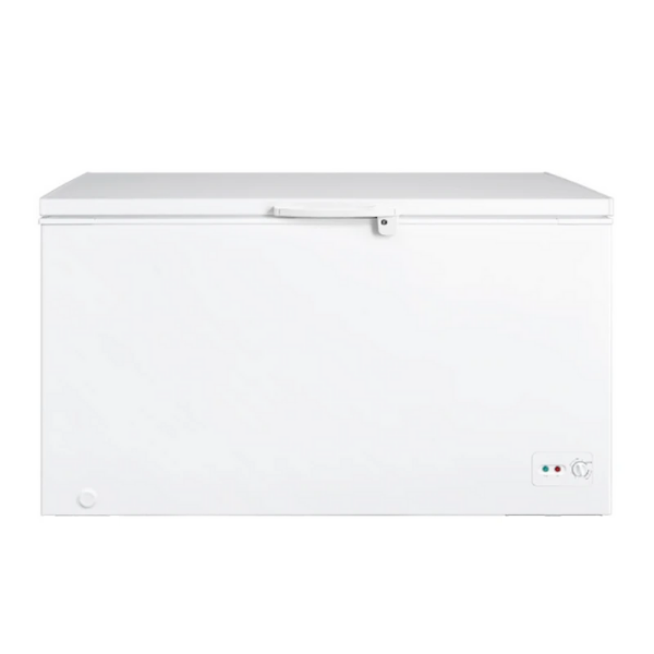 Midea 418L Chest Freezer