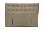 Bella King Bed 3PCS NZ Made Base, Full Length Headboard and a 28cm Thick Pocket Spring Mattress
