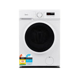 Midea 6KG Front Loader Washing Machine - 3 Years Warranty