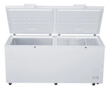 Imprasio 688L Net / 708L Gross Chest Freezer - 3 Yrs Warranty
