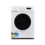 Midea 7.5KG Front Loader Washing Machine - 3 Years Warranty