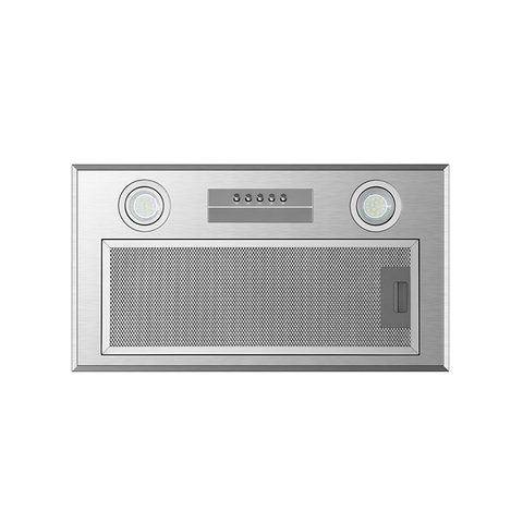 70cm Rangehood - Intergrated Powerpack 70T01 - Midea | Home Appliances New Zealand