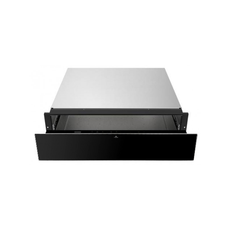 Midea Warming Drawer with Black Glass TCN14J6N - Midea | Home Appliances New Zealand