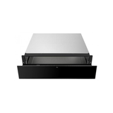 Midea Warming Drawer with Black Glass TCN14J6N - Midea | Home Appliances New Zealand