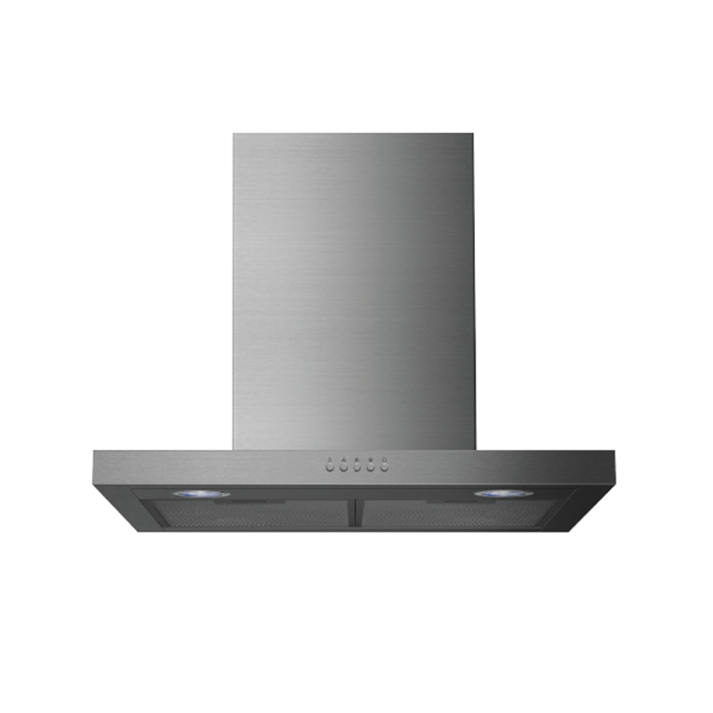 Midea 60cm T-Shape Ranghood E60MEW2M19 - Midea | Home Appliances New Zealand