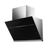 Midea 90cm Side-suction Rangehood -Steam Wash B68 - 3 Years Warranty