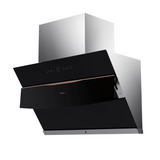 Midea 90cm Side-suction Rangehood -Steam Wash B68 - 3 Years Warranty