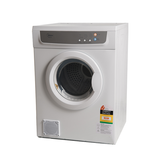 Midea 7KG Vented Dryer (Only Front vented) DMDV70 - Midea | Home Appliances New Zealand