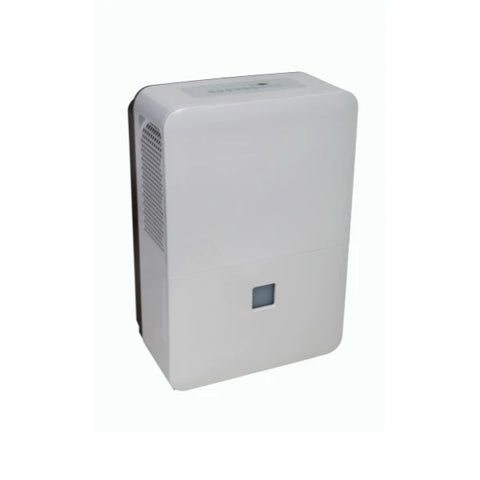 Midea 50L/Day Dehumidifier with 6L Water Tank MDDP50