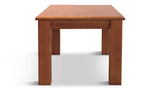 Felton 7PCS Dining Suite 1.8m Table with 6 Chairs