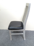 Amanda 7PCS Dining Suite 1.8m Table with 6 Chairs