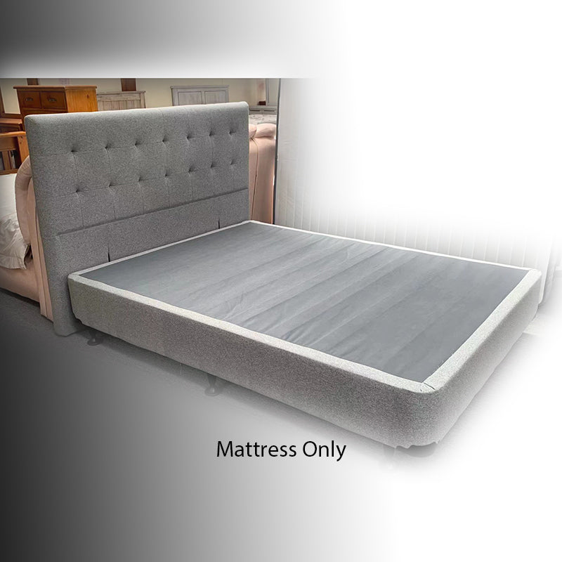 Bella Headboard in Single/ King Single/ Double/ Queen/ King/ Super king from