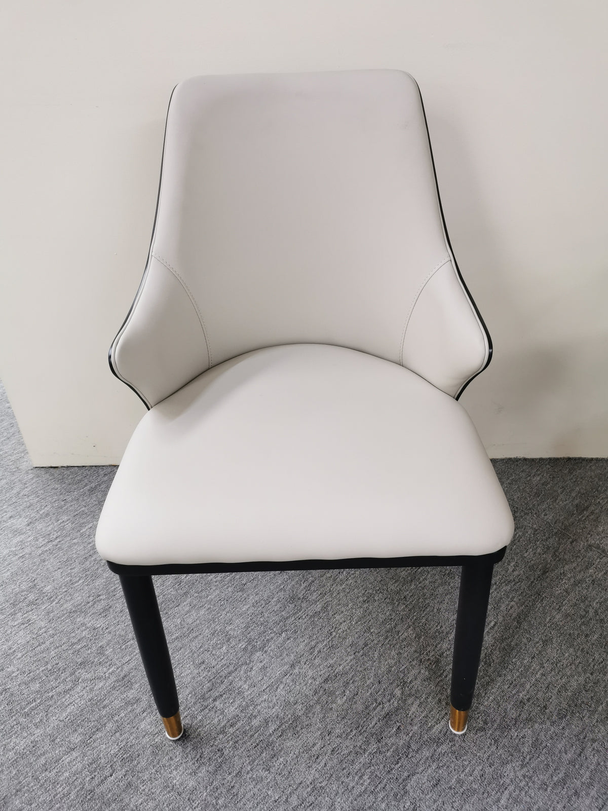 Asha Dining Chair - 831#