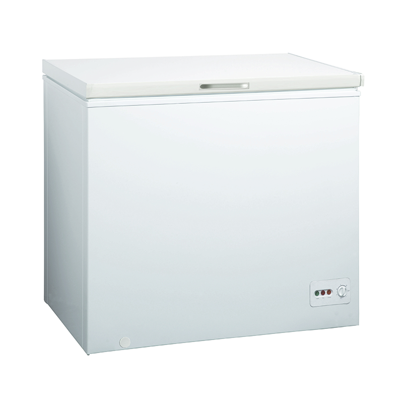 Midea 295L Chest Freezer Mechanical Control JHCF295M - Midea | Home Appliances New Zealand