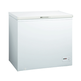 Midea 295L Chest Freezer Mechanical Control JHCF295M - Midea | Home Appliances New Zealand